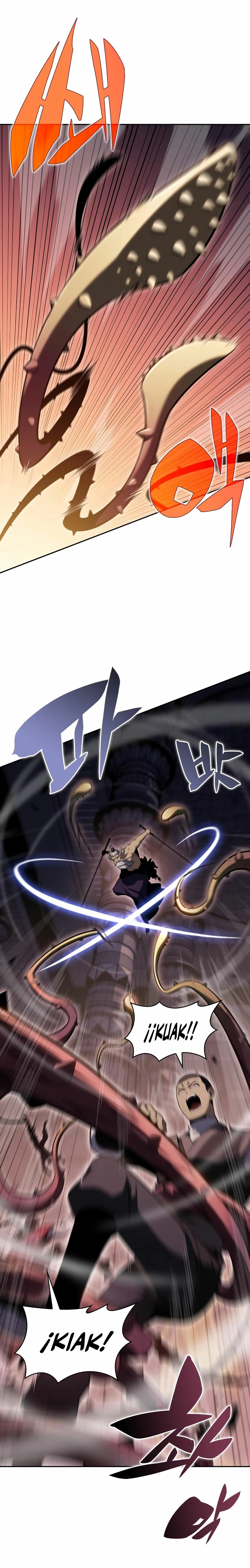 Read I'm the Max-Level Newbie Español Manga Online