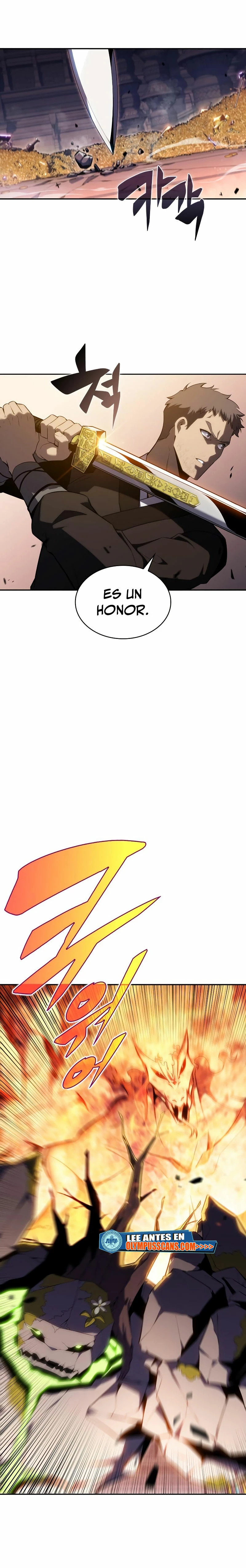 Read I'm the Max-Level Newbie Español Manga Online