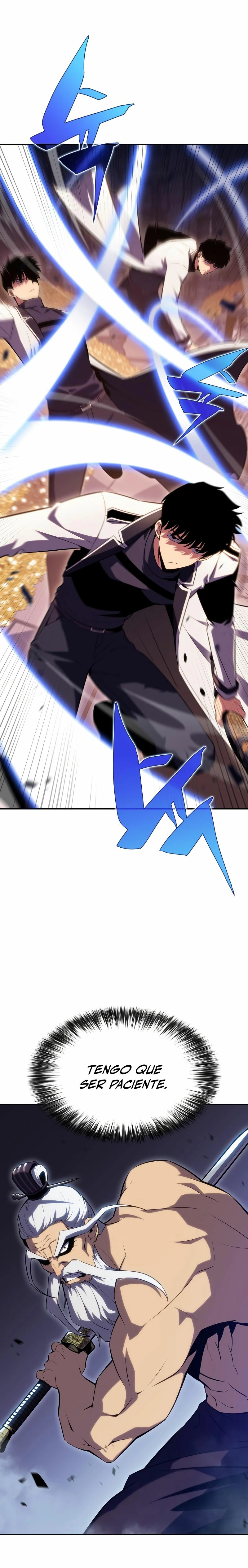 Read I'm the Max-Level Newbie Español Manga Online