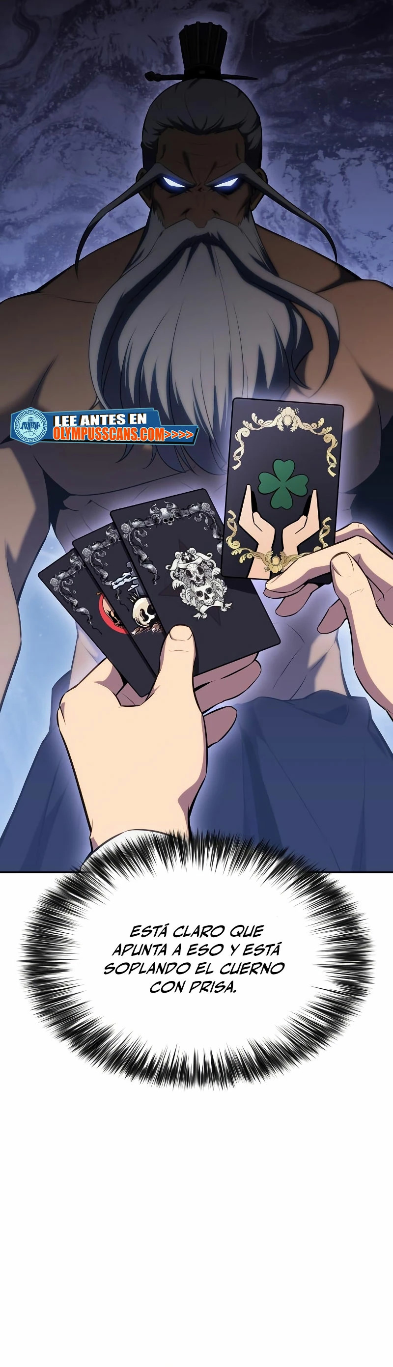 Read I'm the Max-Level Newbie Español Manga Online