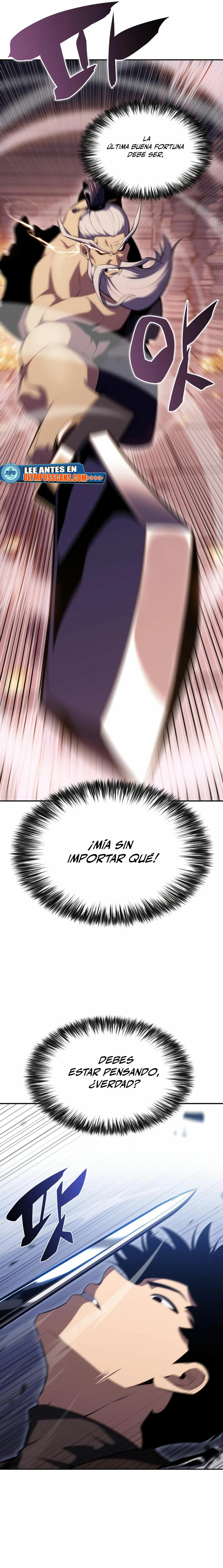 Read I'm the Max-Level Newbie Español Manga Online
