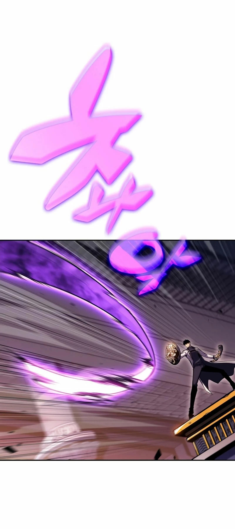Read I'm the Max-Level Newbie Español Manga Online