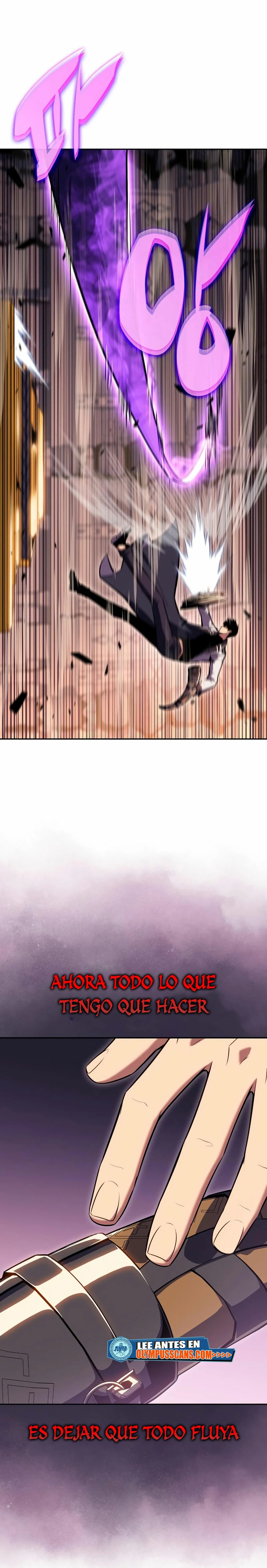 Read I'm the Max-Level Newbie Español Manga Online