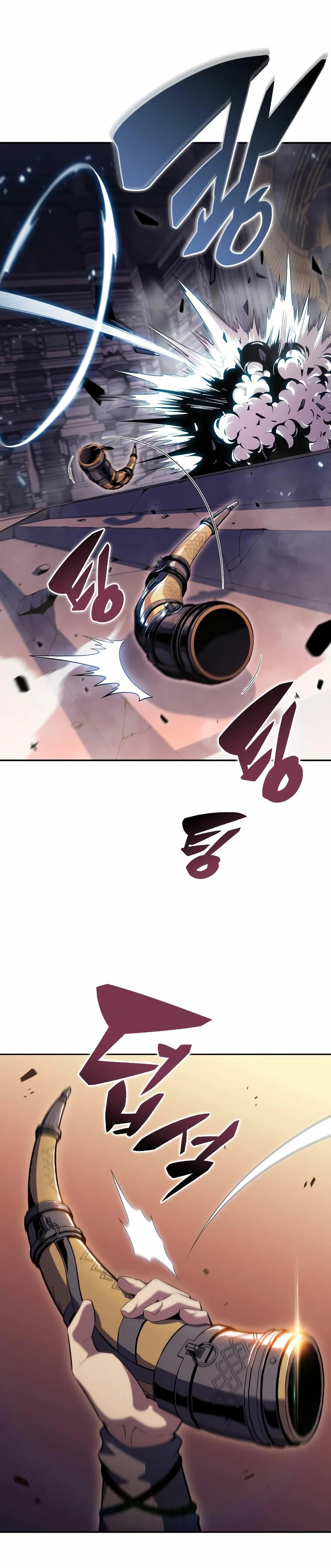 Read I'm the Max-Level Newbie Español Manga Online