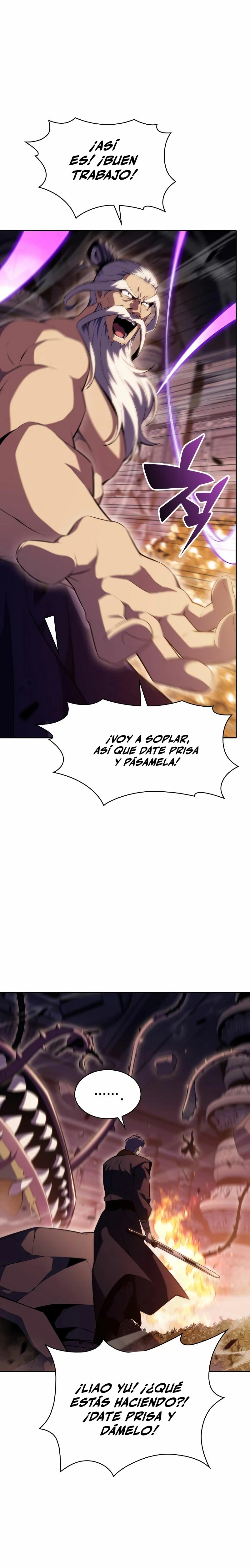 Read I'm the Max-Level Newbie Español Manga Online