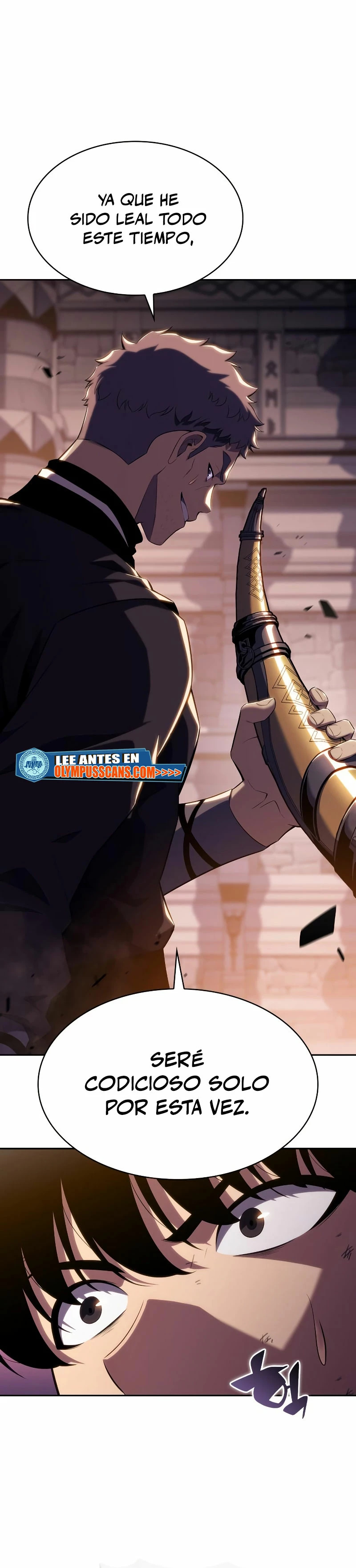 Read I'm the Max-Level Newbie Español Manga Online
