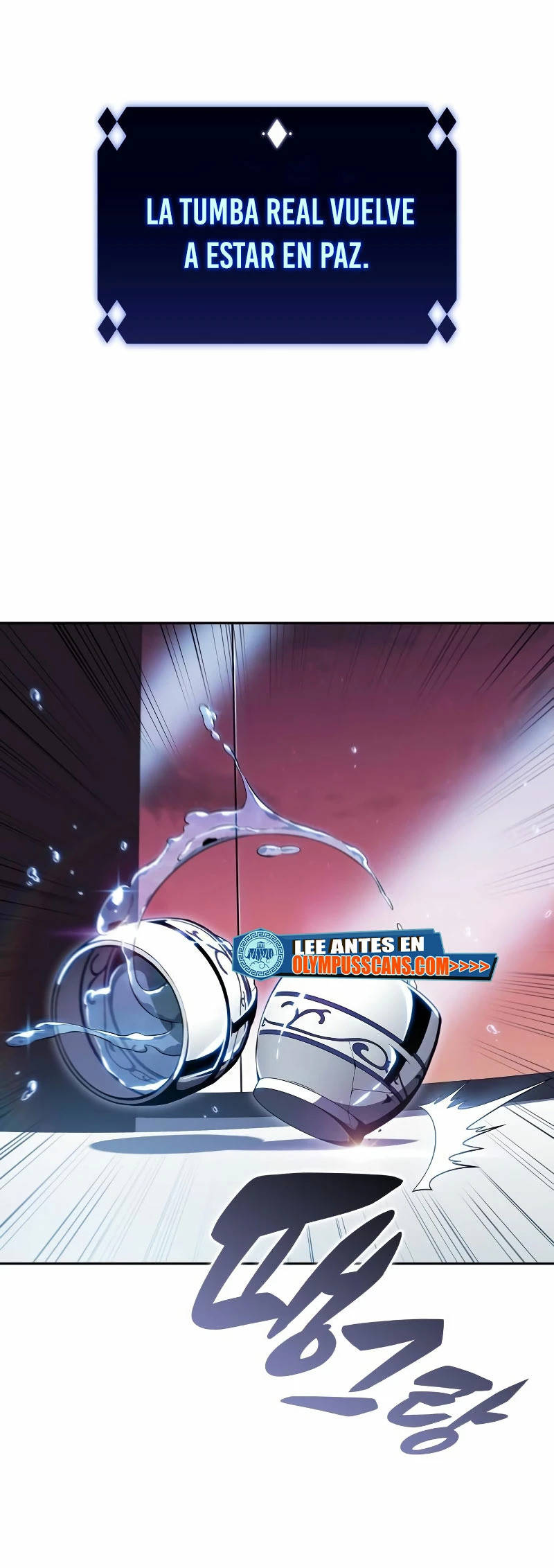 Read I'm the Max-Level Newbie Español Manga Online