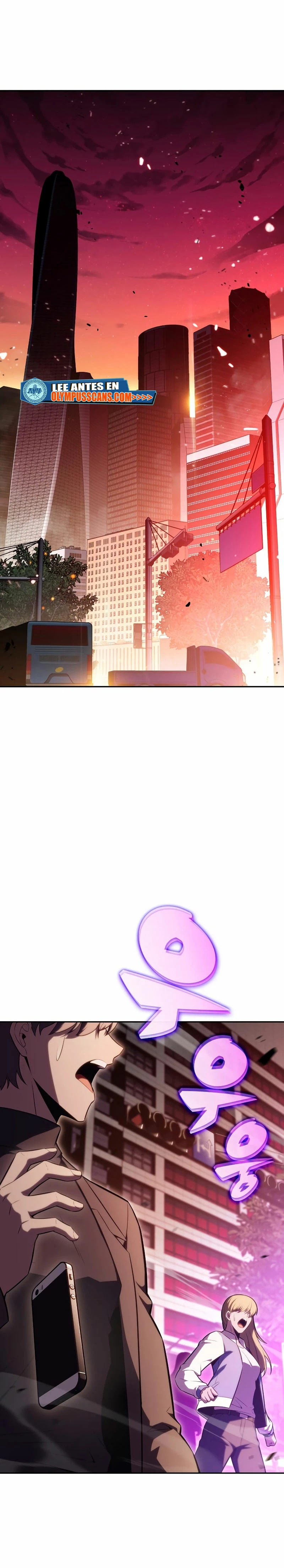 Read I'm the Max-Level Newbie Español Manga Online