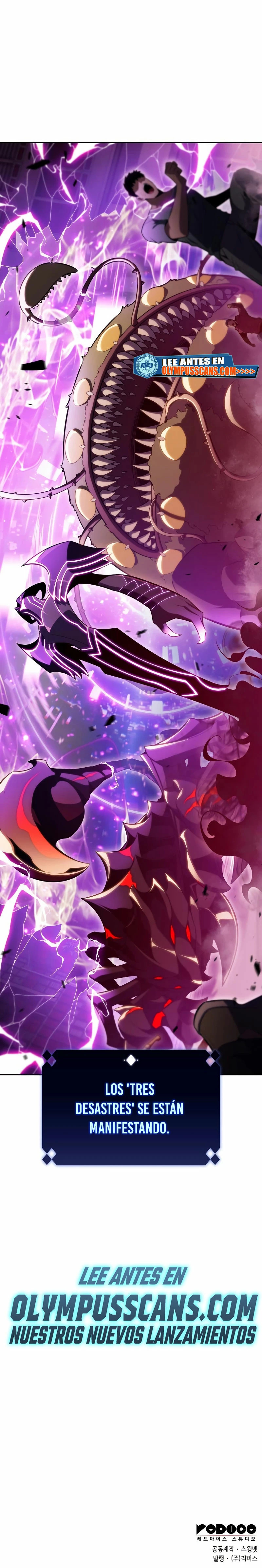 Read I'm the Max-Level Newbie Español Manga Online