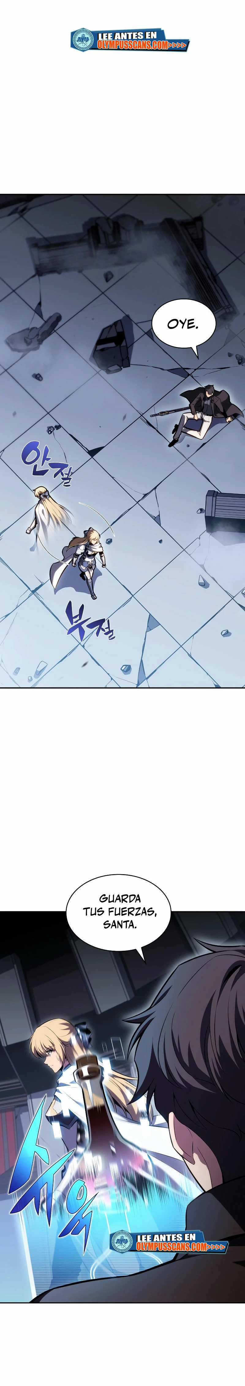 Read I'm the Max-Level Newbie Español Manga Online