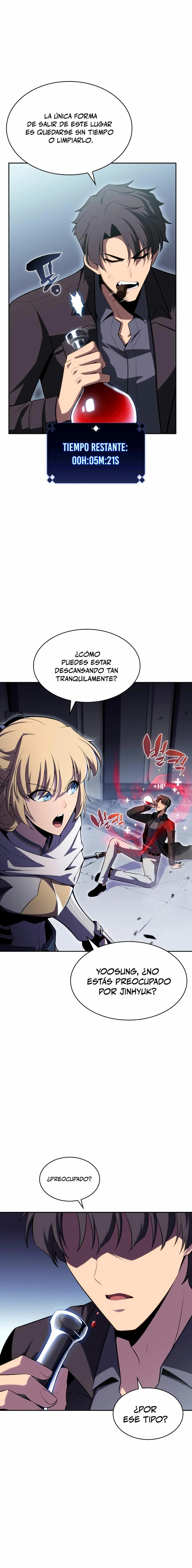 Read I'm the Max-Level Newbie Español Manga Online