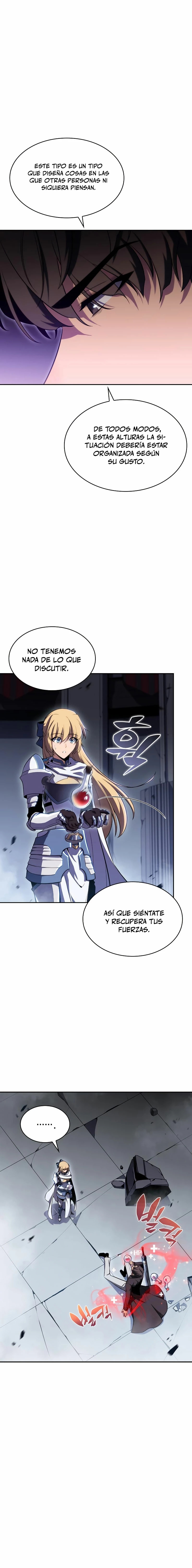 Read I'm the Max-Level Newbie Español Manga Online