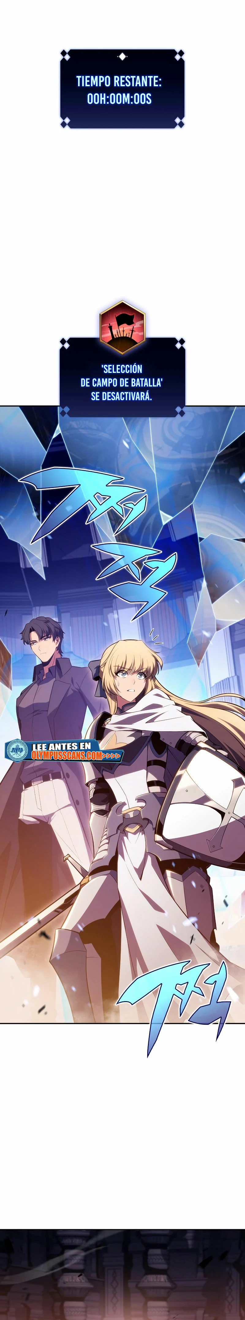 Read I'm the Max-Level Newbie Español Manga Online