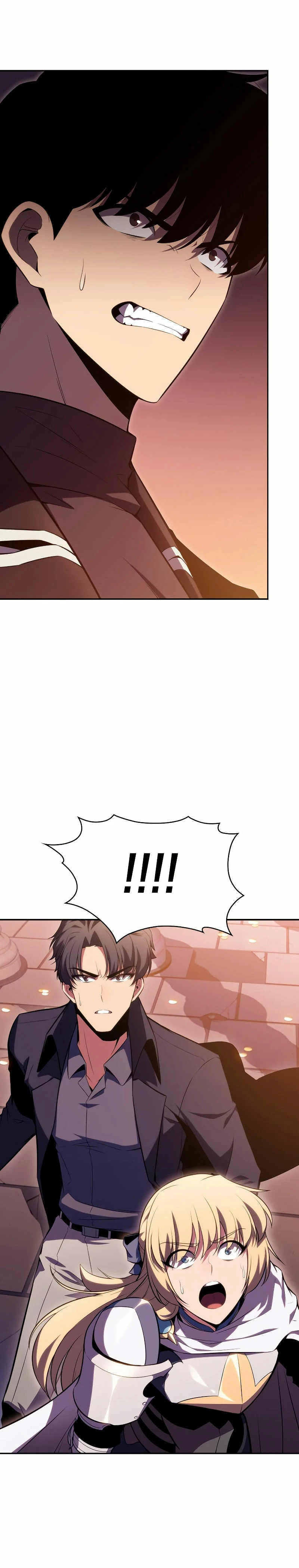 Read I'm the Max-Level Newbie Español Manga Online