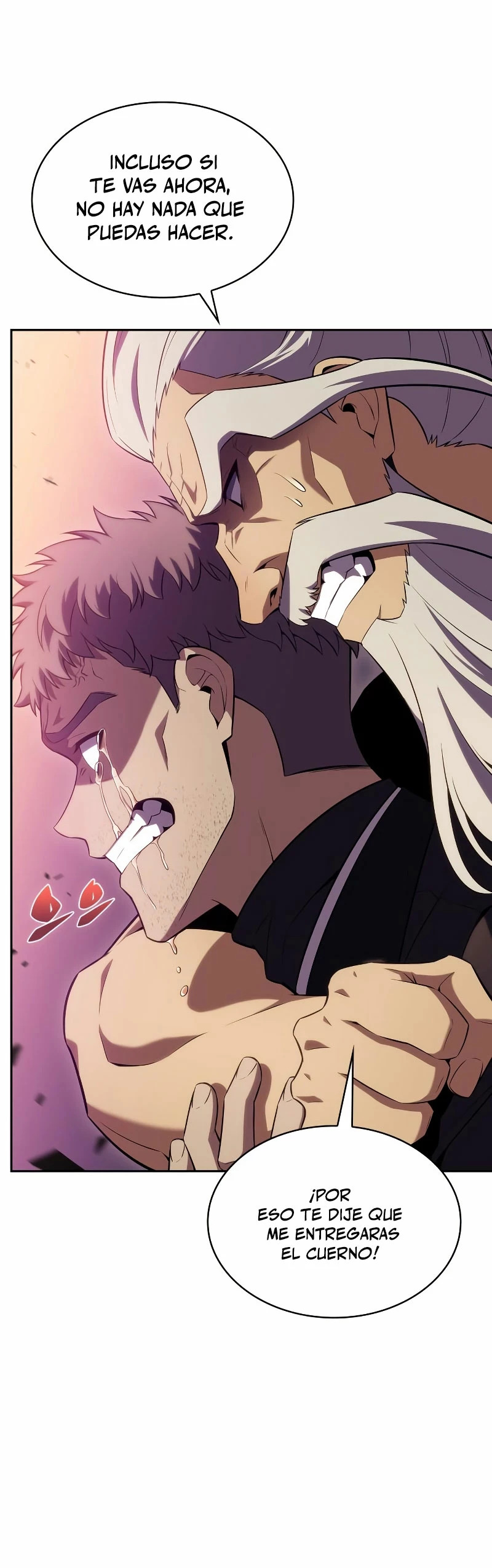 Read I'm the Max-Level Newbie Español Manga Online