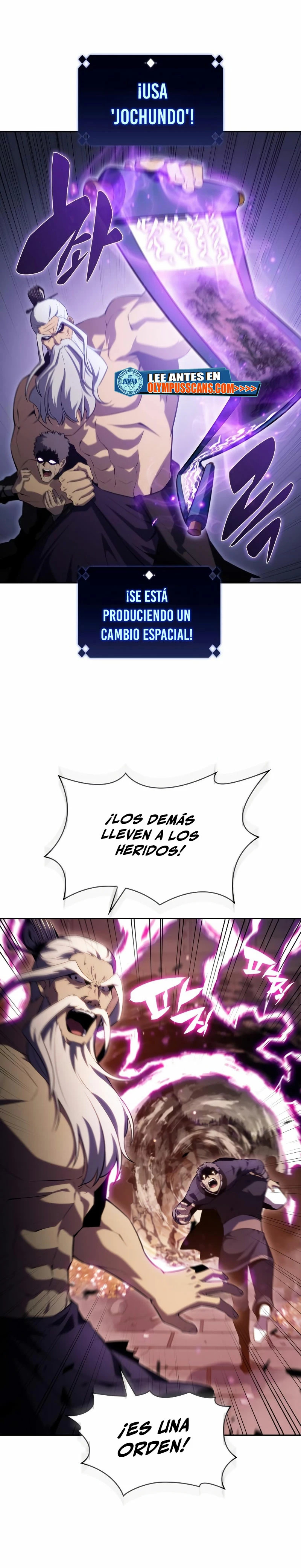 Read I'm the Max-Level Newbie Español Manga Online