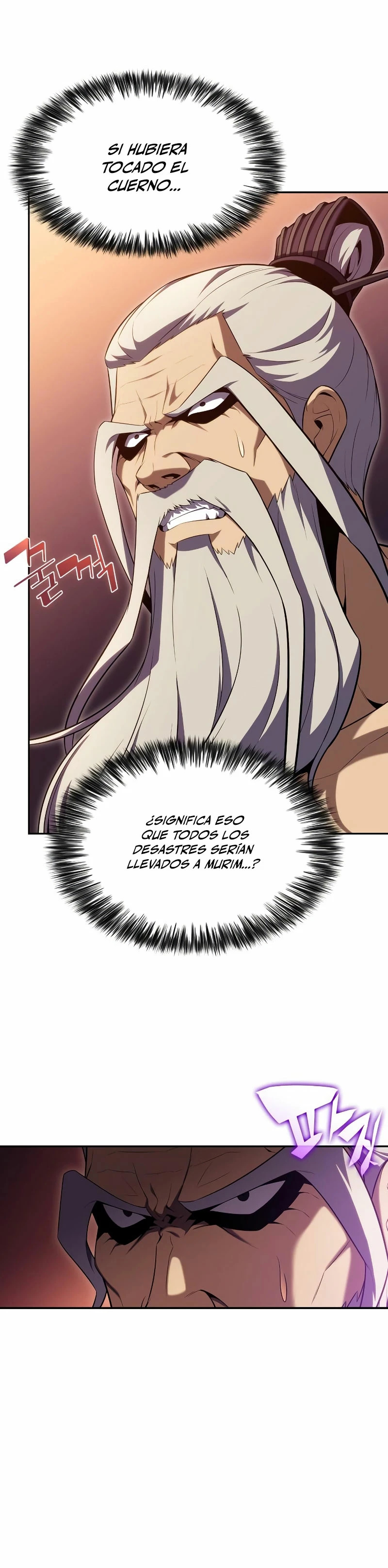 Read I'm the Max-Level Newbie Español Manga Online