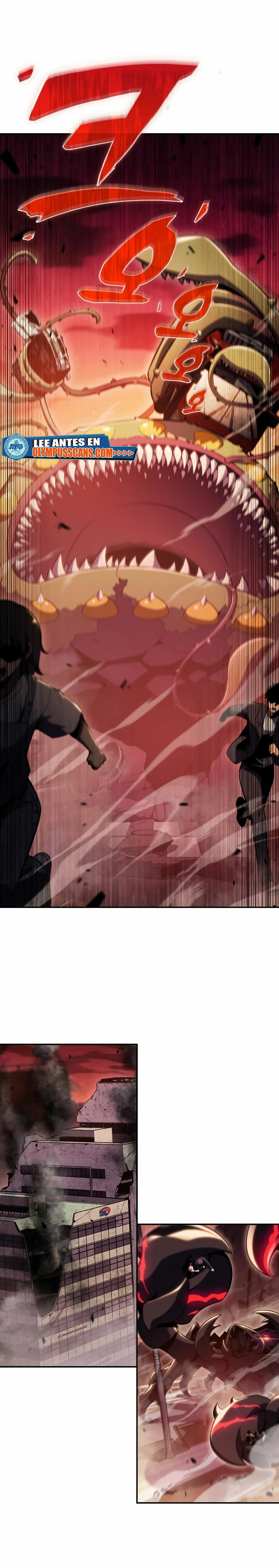 Read I'm the Max-Level Newbie Español Manga Online