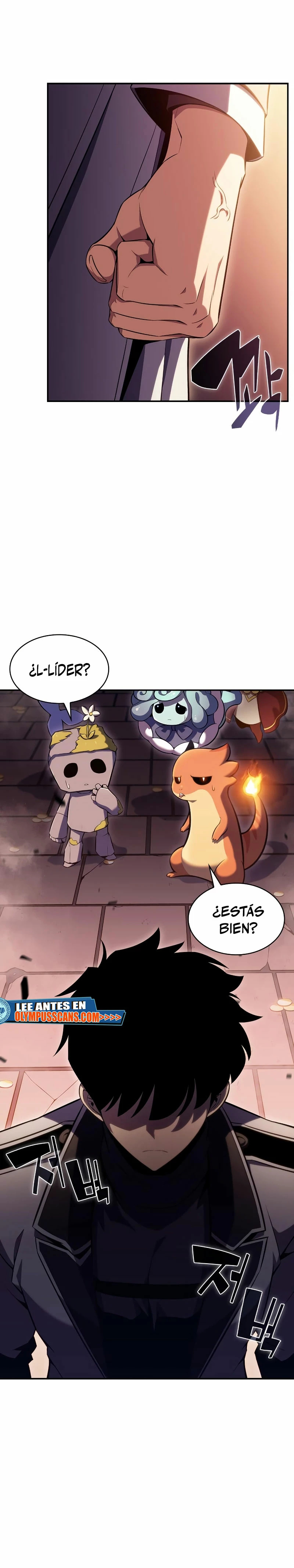 Read I'm the Max-Level Newbie Español Manga Online