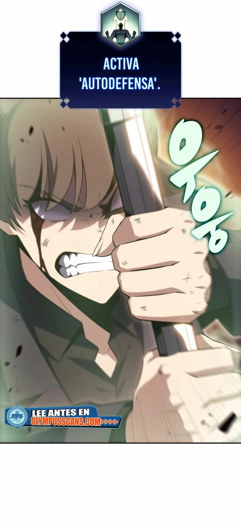 Read I'm the Max-Level Newbie Español Manga Online