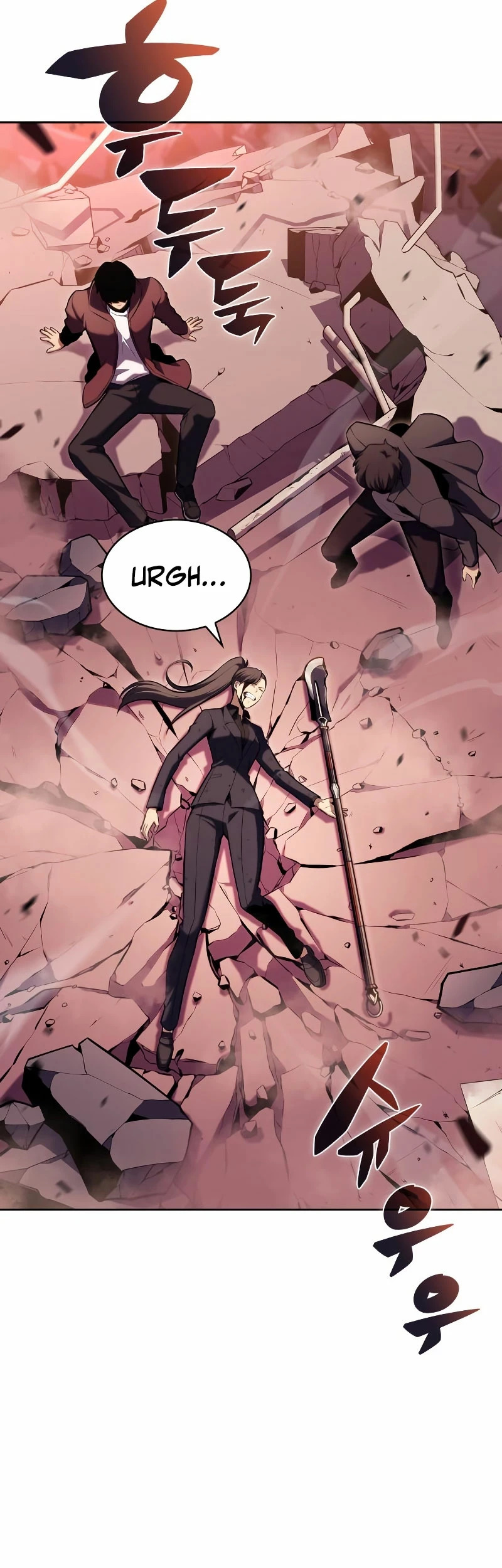 Read I'm the Max-Level Newbie Español Manga Online