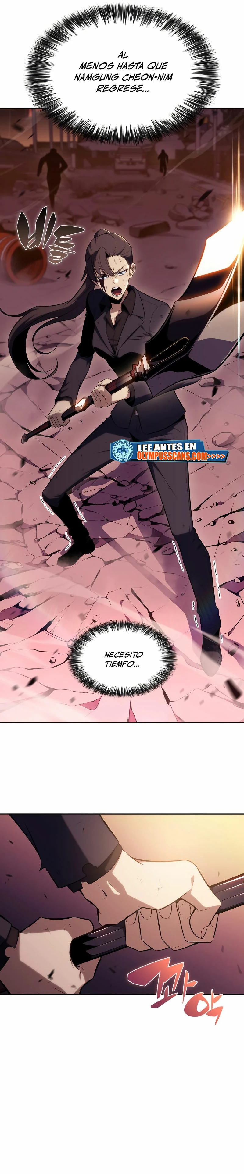 Read I'm the Max-Level Newbie Español Manga Online
