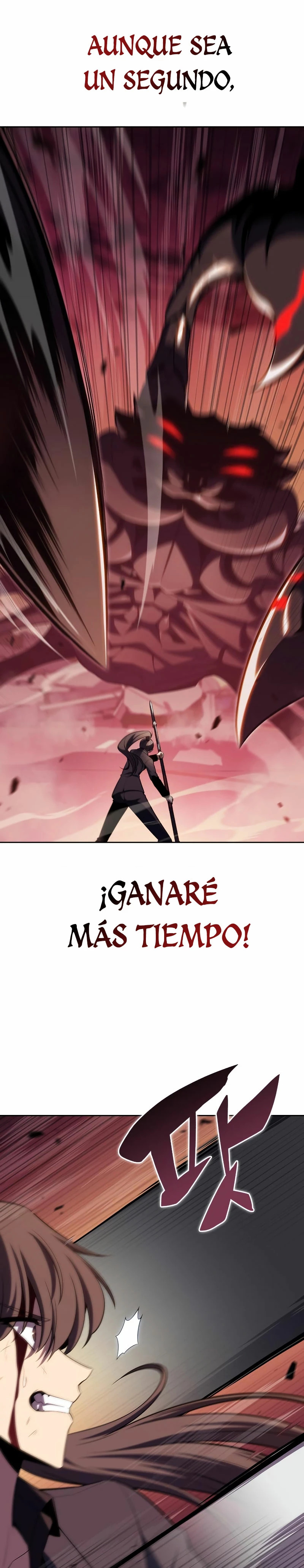 Read I'm the Max-Level Newbie Español Manga Online