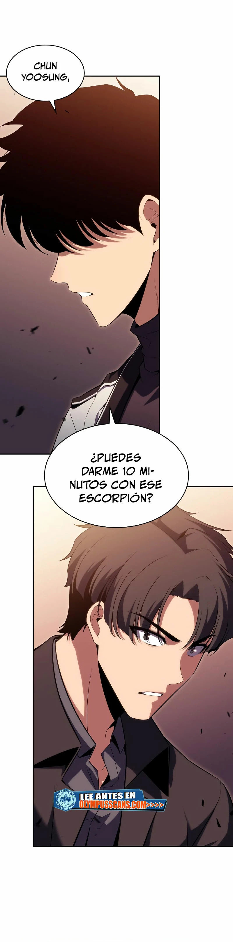 Read I'm the Max-Level Newbie Español Manga Online