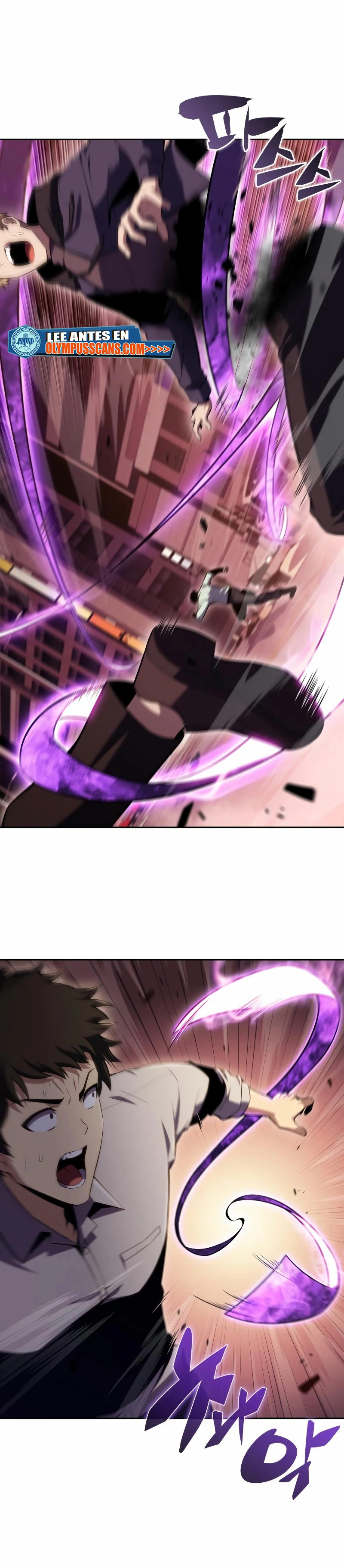 Read I'm the Max-Level Newbie Español Manga Online