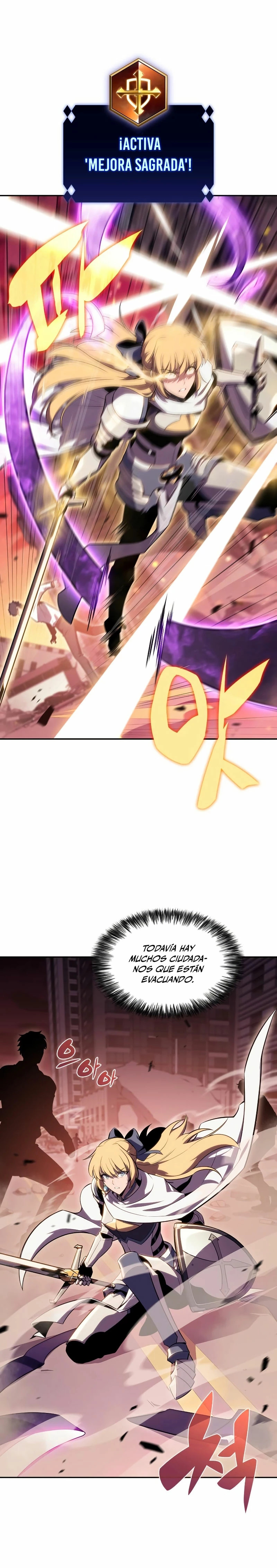 Read I'm the Max-Level Newbie Español Manga Online
