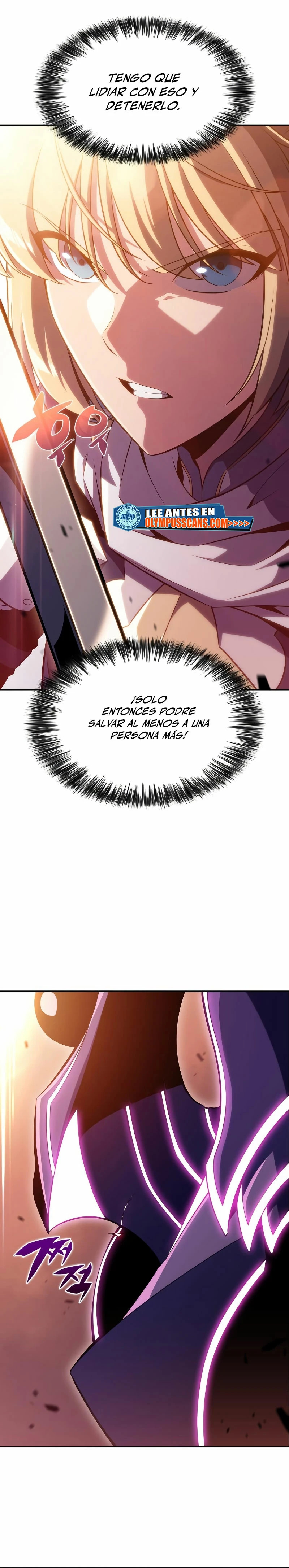 Read I'm the Max-Level Newbie Español Manga Online