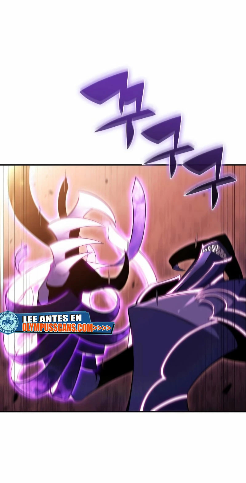 Read I'm the Max-Level Newbie Español Manga Online