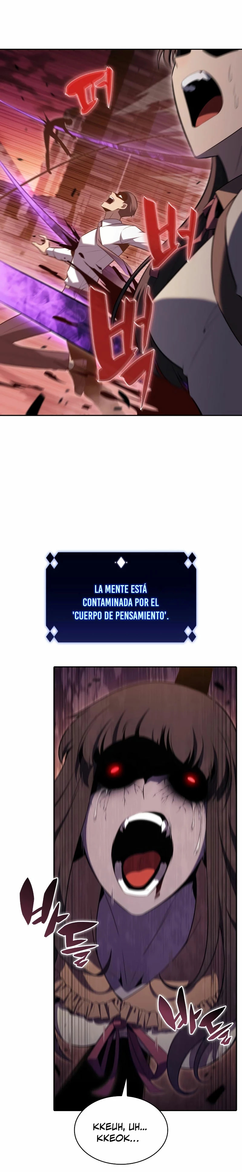 Read I'm the Max-Level Newbie Español Manga Online