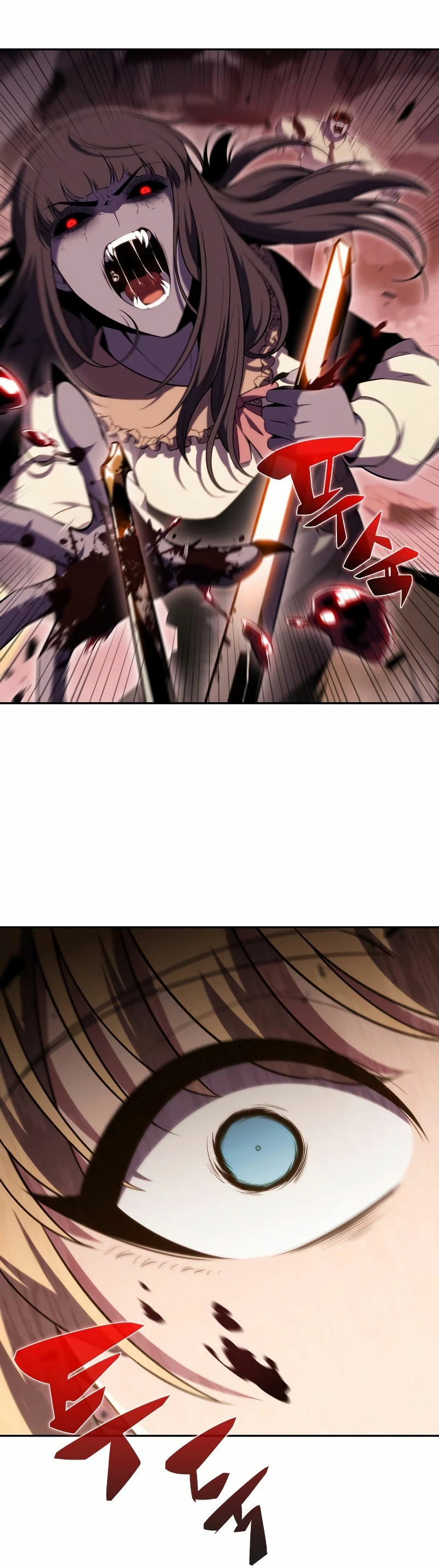 Read I'm the Max-Level Newbie Español Manga Online