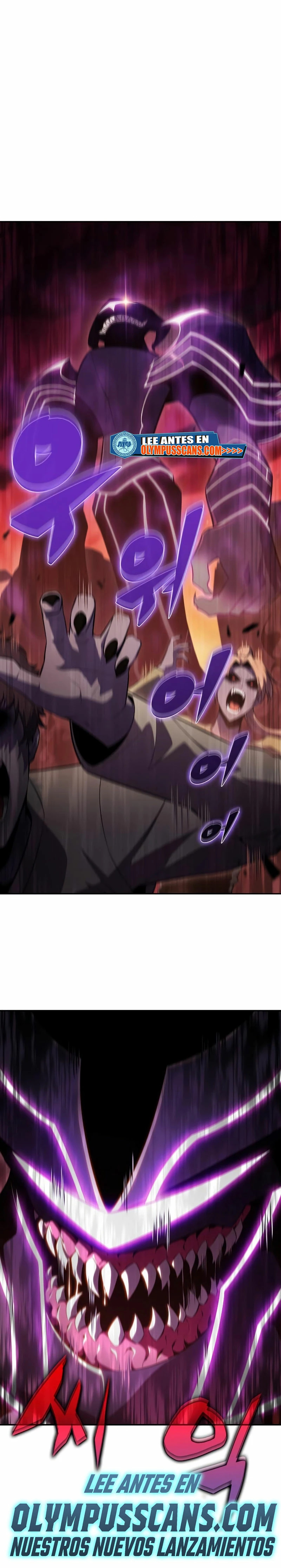Read I'm the Max-Level Newbie Español Manga Online