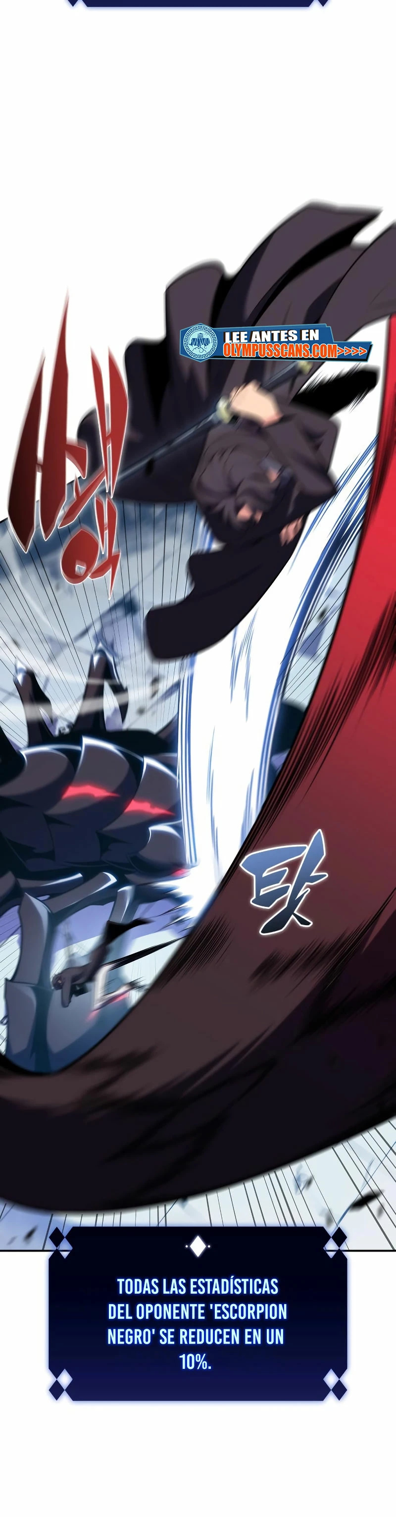 Read I'm the Max-Level Newbie Español Manga Online