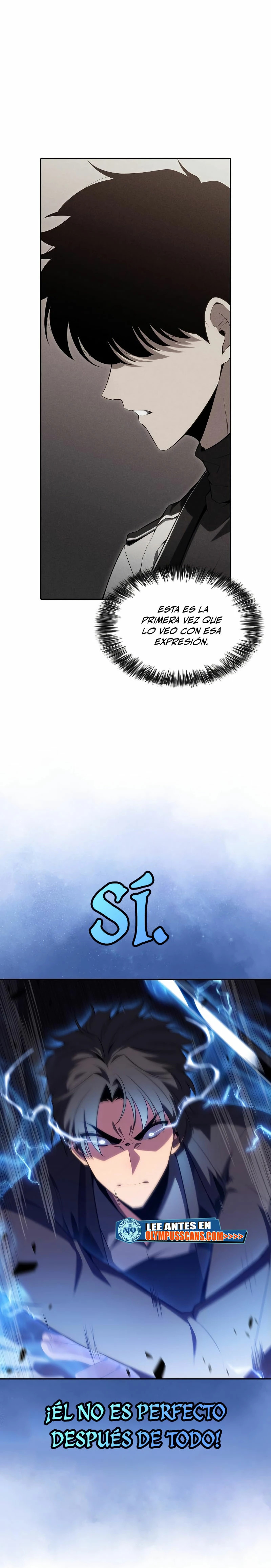Read I'm the Max-Level Newbie Español Manga Online