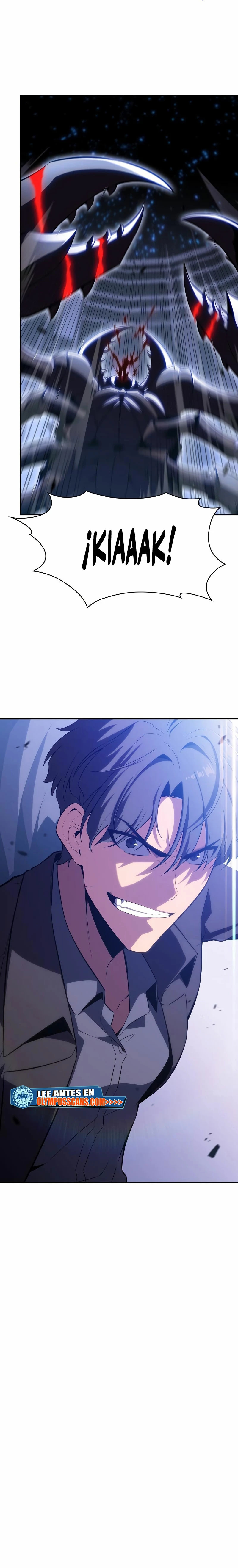 Read I'm the Max-Level Newbie Español Manga Online