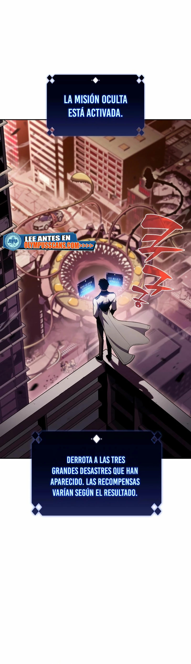 Read I'm the Max-Level Newbie Español Manga Online