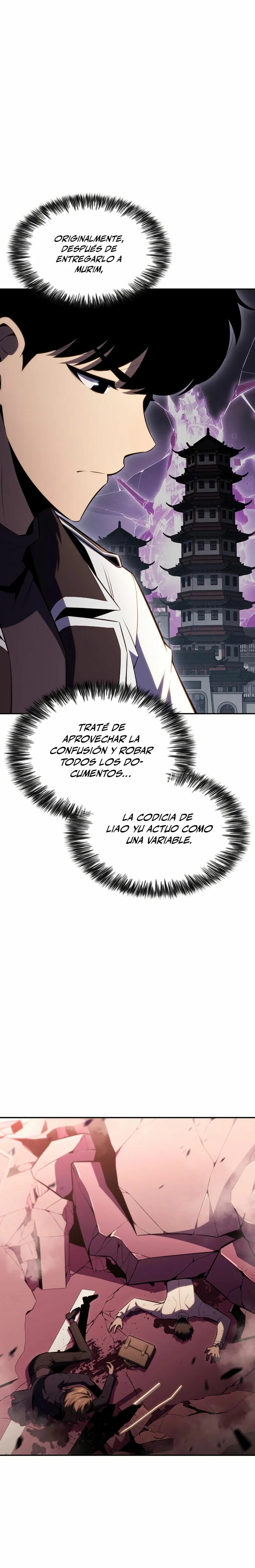 Read I'm the Max-Level Newbie Español Manga Online