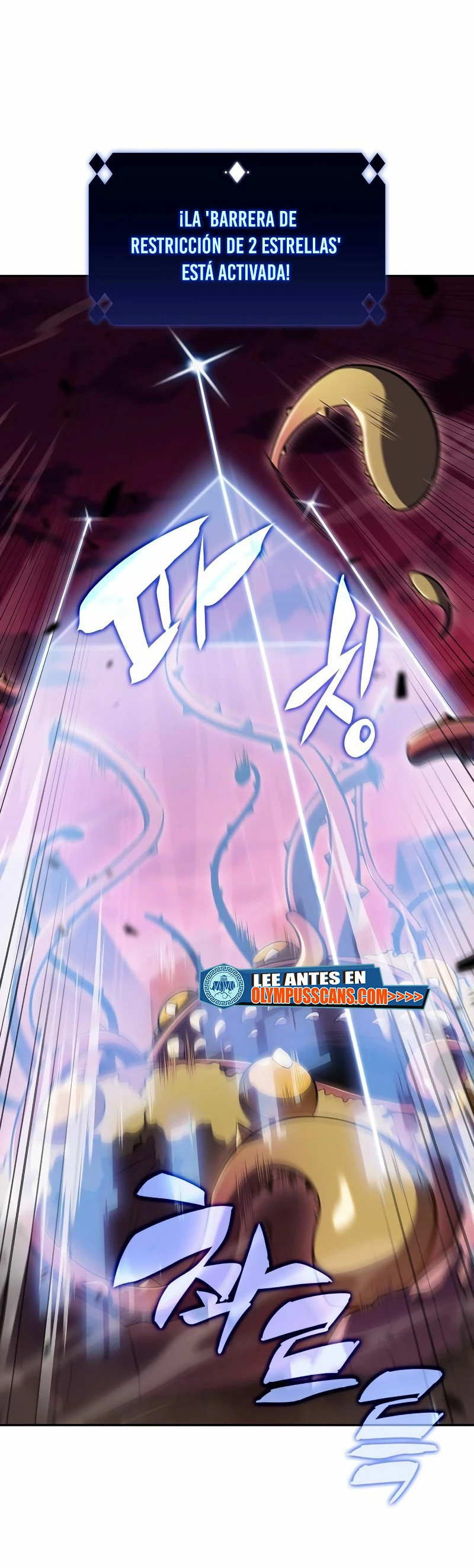 Read I'm the Max-Level Newbie Español Manga Online