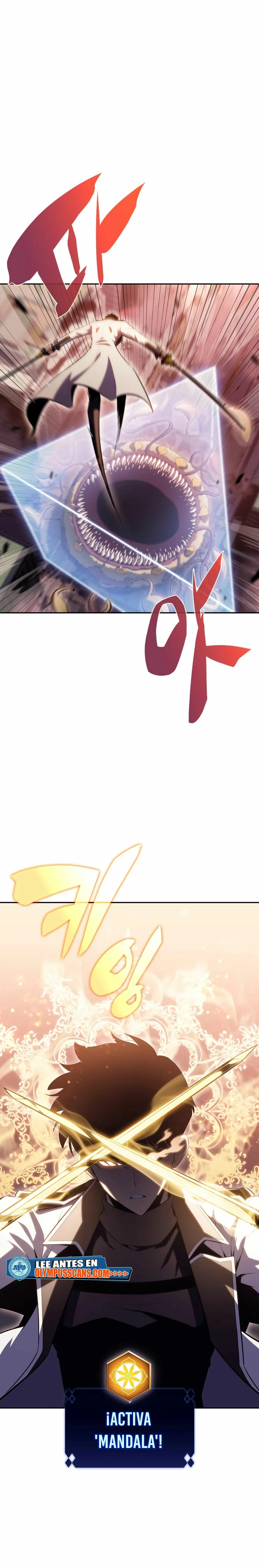 Read I'm the Max-Level Newbie Español Manga Online