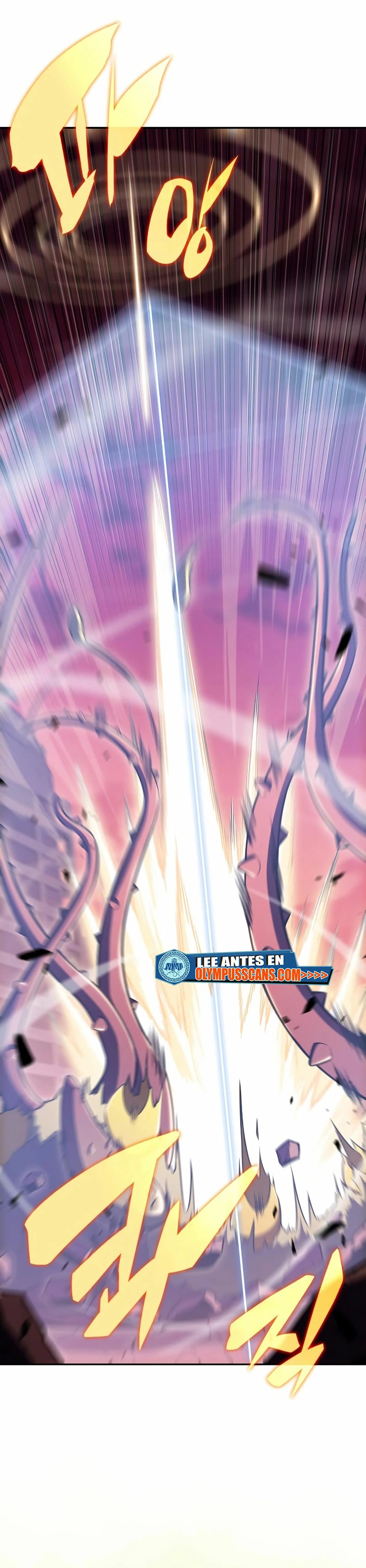 Read I'm the Max-Level Newbie Español Manga Online