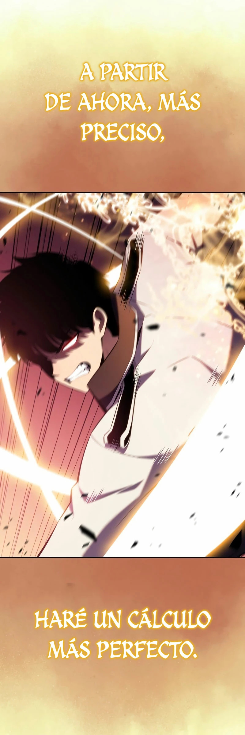 Read I'm the Max-Level Newbie Español Manga Online
