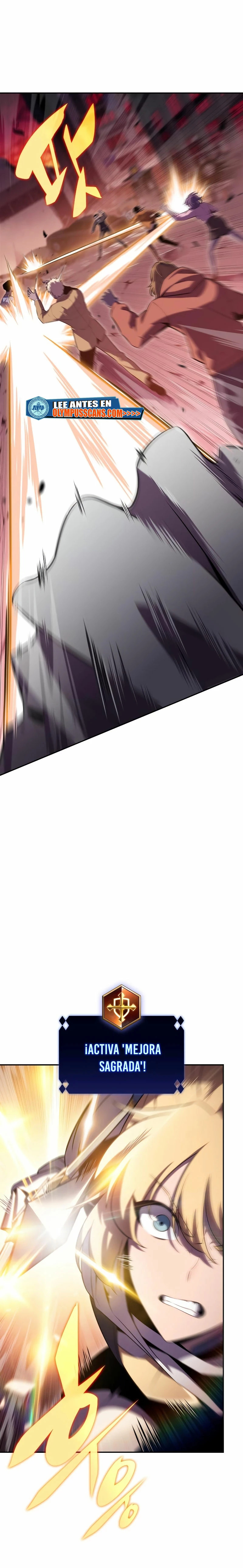 Read I'm the Max-Level Newbie Español Manga Online