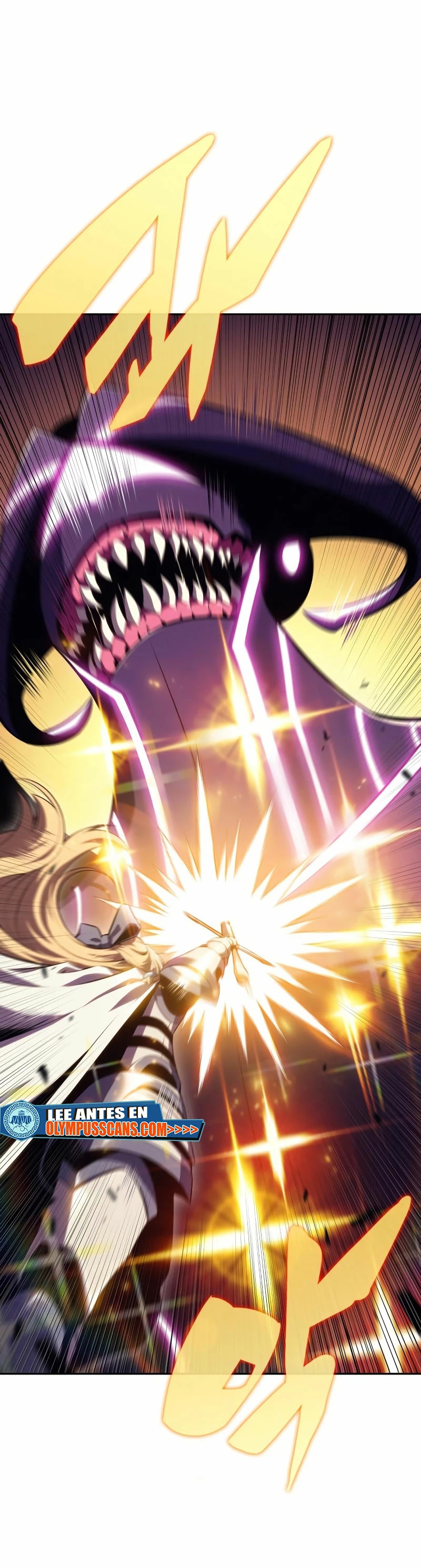 Read I'm the Max-Level Newbie Español Manga Online