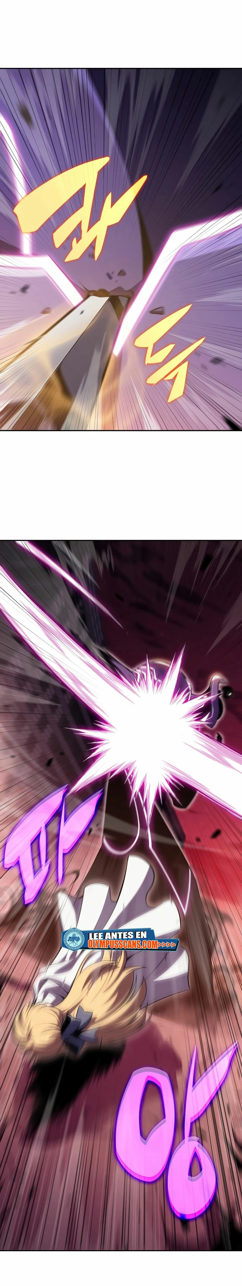 Read I'm the Max-Level Newbie Español Manga Online