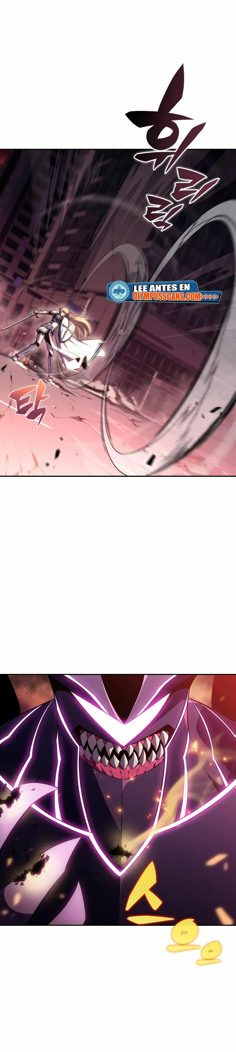 Read I'm the Max-Level Newbie Español Manga Online