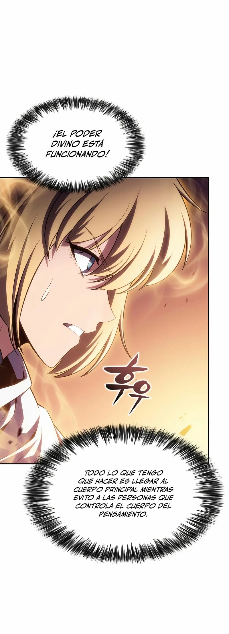 Read I'm the Max-Level Newbie Español Manga Online