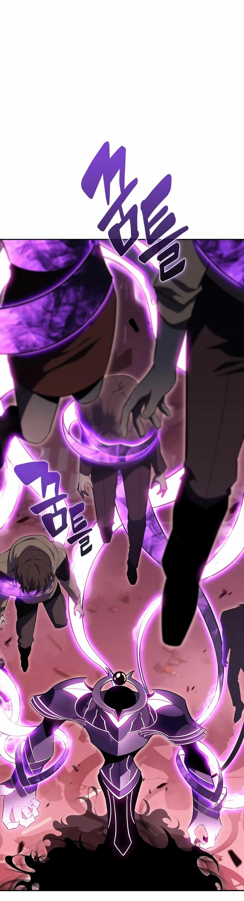 Read I'm the Max-Level Newbie Español Manga Online